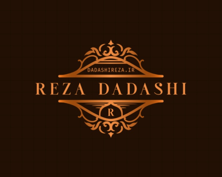 رضا داداشی
